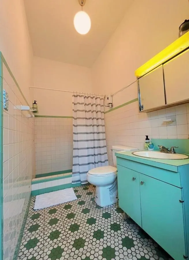 Apartment Historic Home In Manati Puerto Rico